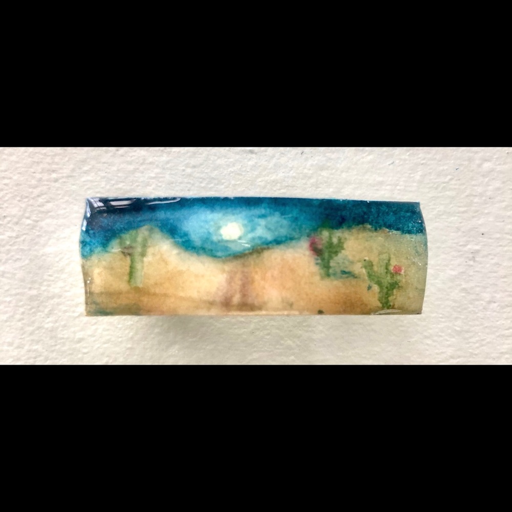 Barrette